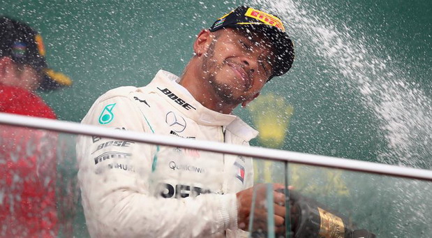 Hamilton Hamilton