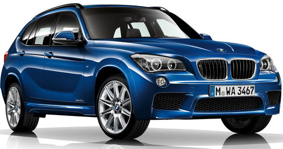 BMW X1 BMW X1