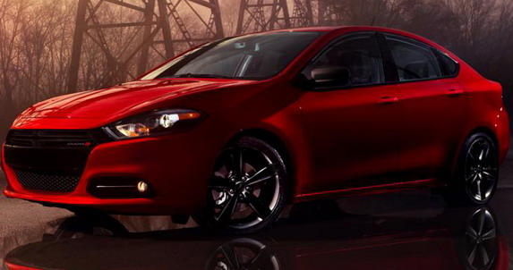 Dodge Dart Dodge Dart