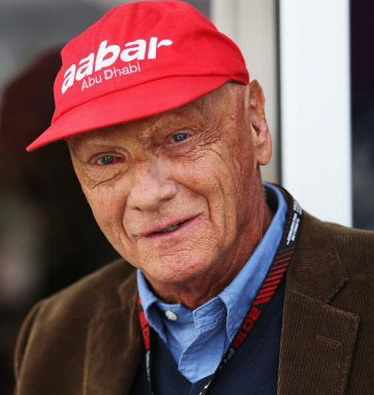 Niki Lauda