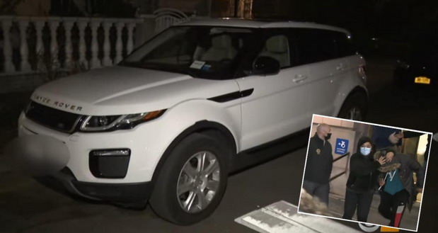 Range Rover Evoque Range Rover Evoque
