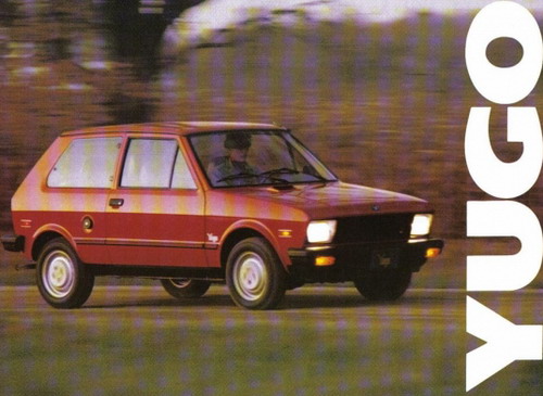 Yugo GV