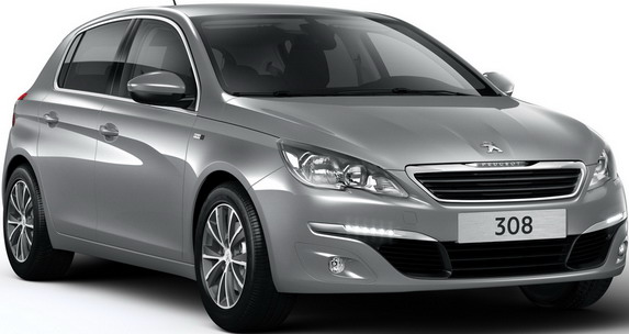 Peugeot 308 Peugeot 308