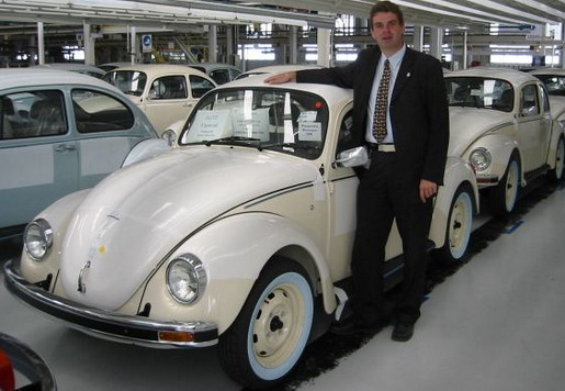 VW Buba 1978 VW Buba 1978