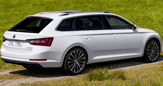 škoda superb škoda superb