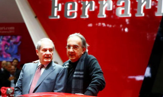 marchionne