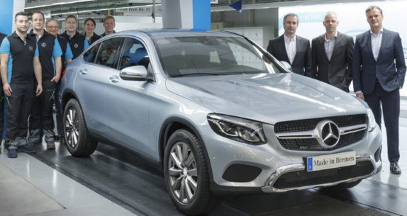 mercedes glc