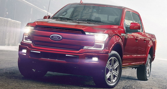 ford f series ford f series