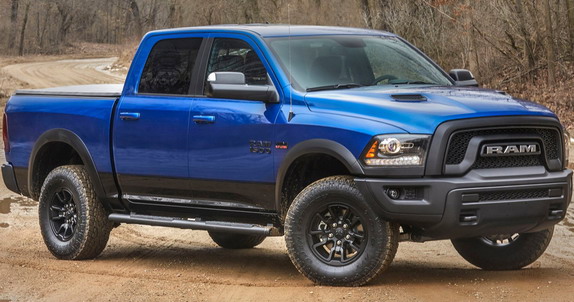 Ram 1500 Ram 1500
