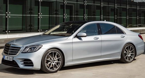 mercedes s class mercedes s class