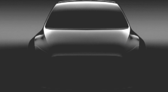 Tesla Model Y Tesla Model Y