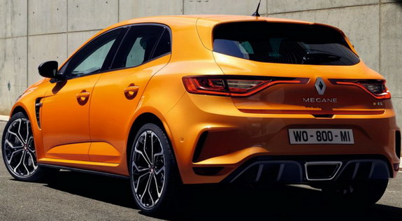renault megane rs renault megane rs