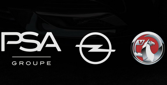PSA Grupa PSA Grupa