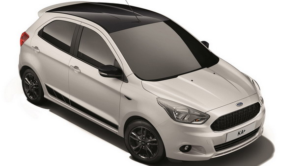 ford ka ford ka
