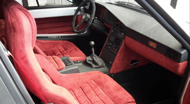 Lancia Delta S4 Stradale Lancia Delta S4 Stradale