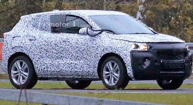 opel mokka x 2019 opel mokka x 2019