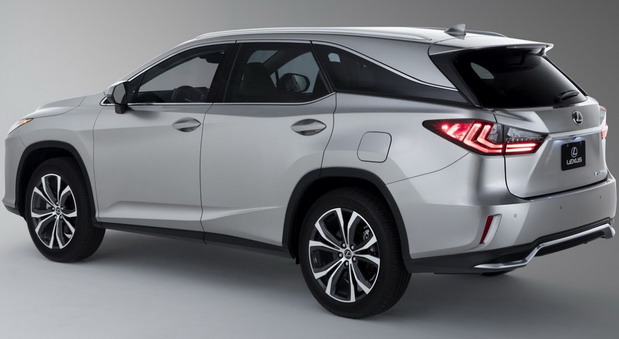 Lexus RX Lexus RX