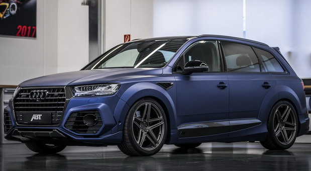 abt sq7 abt sq7