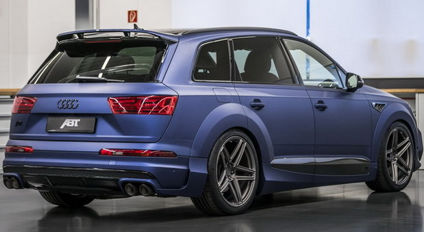 abt sq7 abt sq7