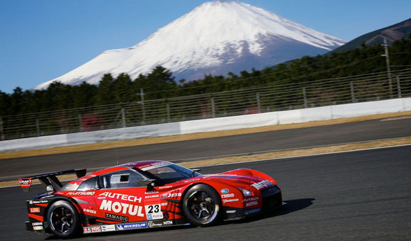 nismo festival