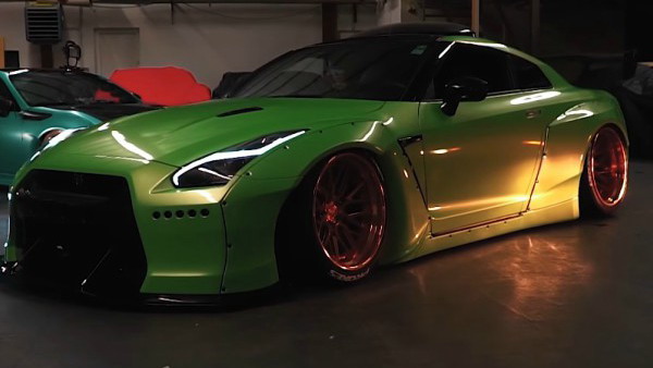 nissan gt-r nissan gt-r