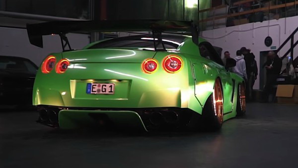 nissan gt-r nissan gt-r