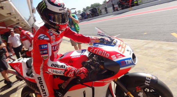 lorenzo lorenzo