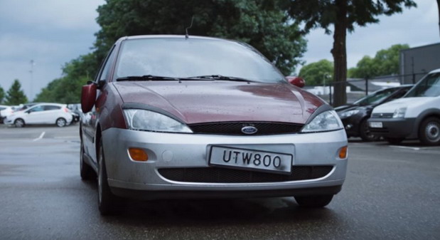 ford focus ford focus