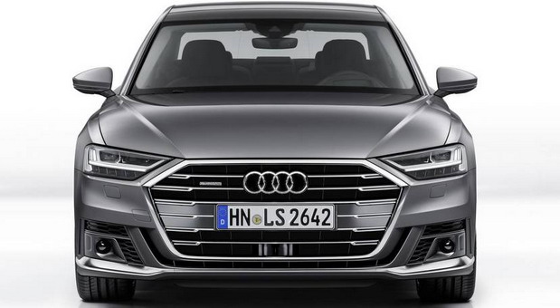 audi a8 audi a8