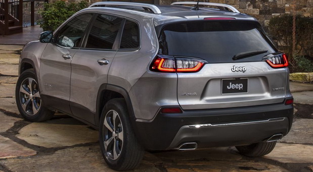 Jeep Cherokee Jeep Cherokee