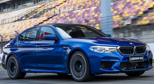 bmw m5 bmw m5