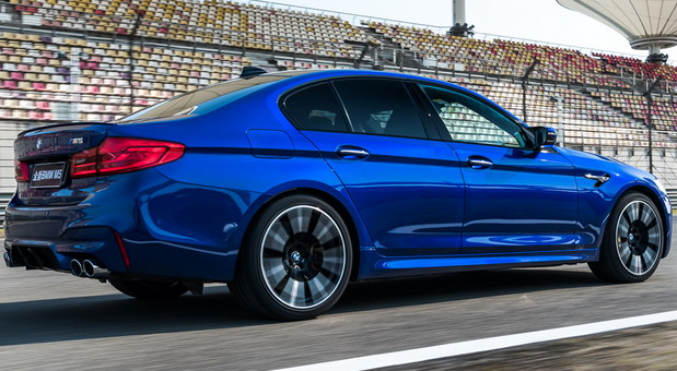 bmw m5 bmw m5