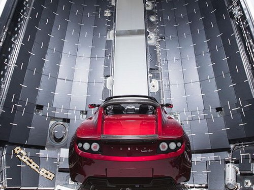 tesla roadster tesla roadster