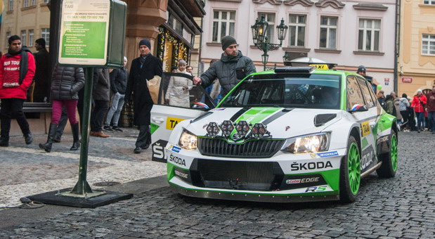 skoda fabia r5 skoda fabia r5
