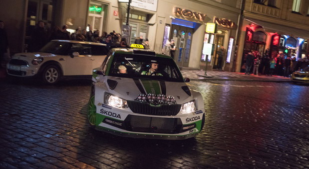 skoda fabia r5 skoda fabia r5