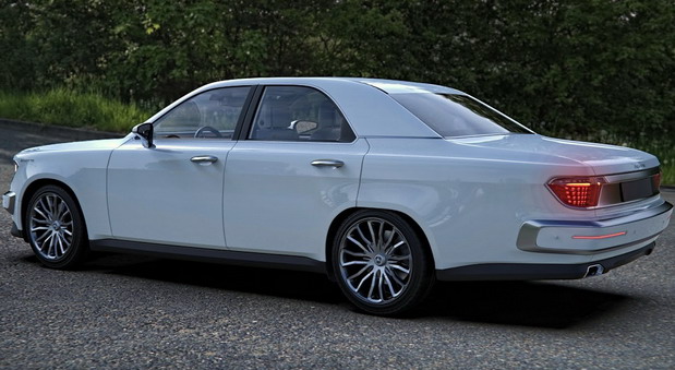 gaz 24 gaz 24