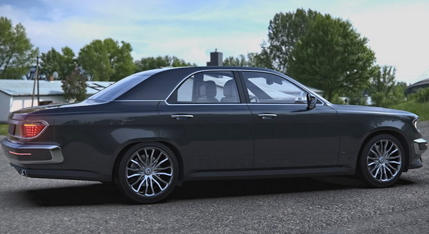 gaz 24 gaz 24