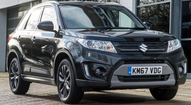 Suzuki Vitara Kuro Suzuki Vitara Kuro