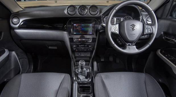 Suzuki Vitara Kuro Suzuki Vitara Kuro