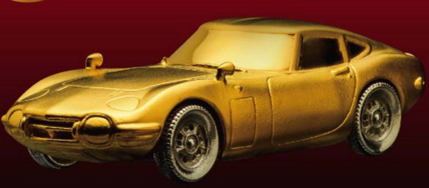 toyota 2000gt