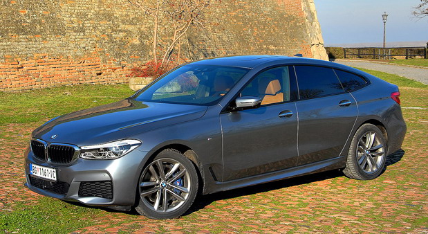 bmw 630d gt bmw 630d gt