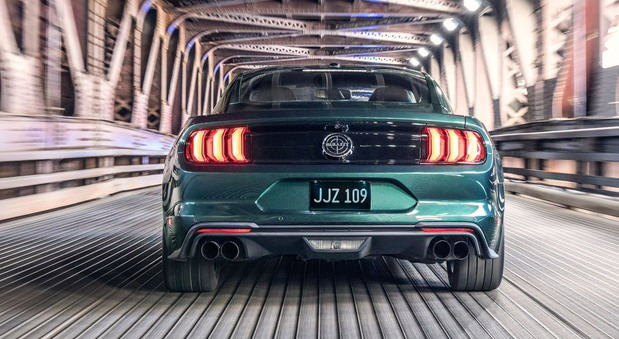 ford mustang ford mustang