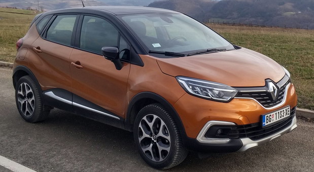 renault captur renault captur