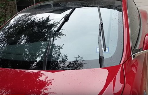 tesla brisač tesla brisač