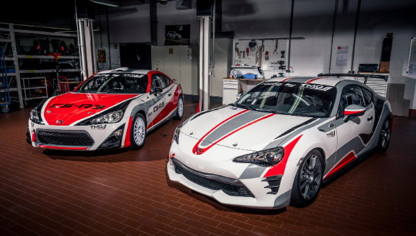 Toyota Gazoo Racing Toyota Gazoo Racing