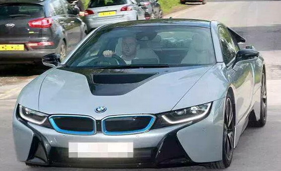 bmw i8 bmw i8