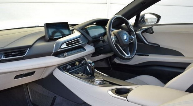 bmw i8 bmw i8