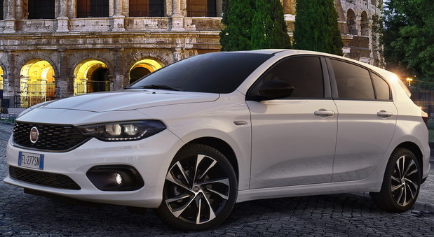 Fiat Tipo