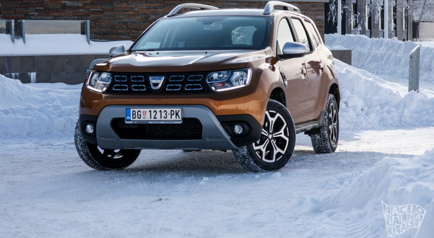 dacia duster dacia duster