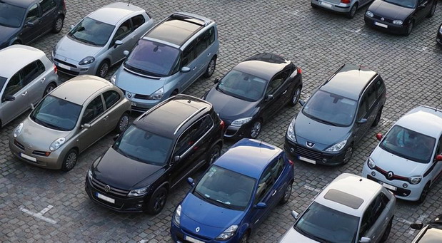 parking parking